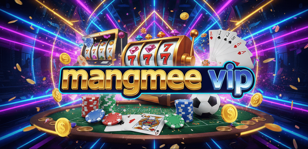 mangmee vip
